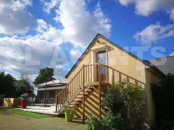 maison/villa 14 pièce(s) 325 m2