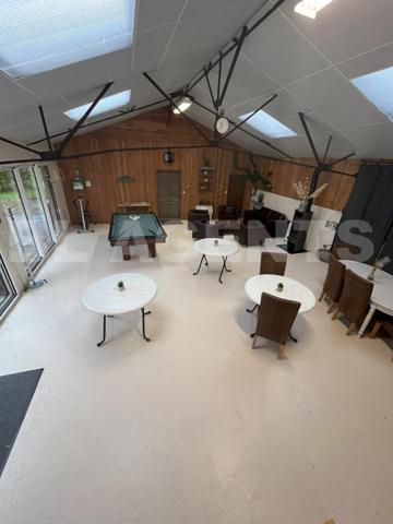 maison/villa 14 pièce(s) 325 m2