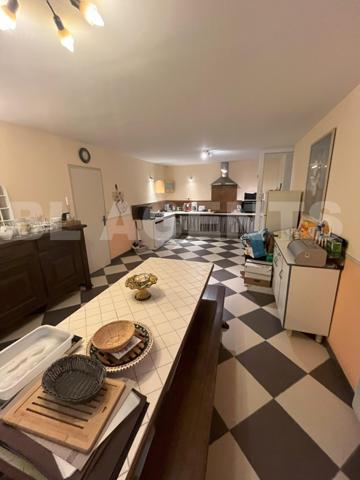 maison/villa 14 pièce(s) 325 m2