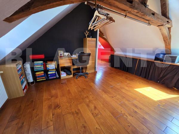 maison/villa 14 pièce(s) 325 m2