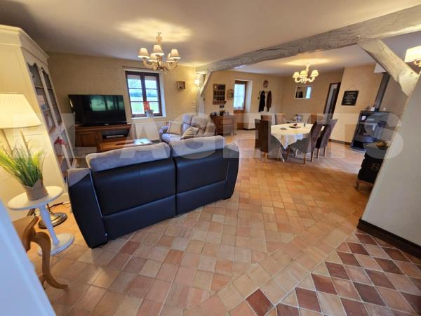 maison/villa 14 pièce(s) 325 m2