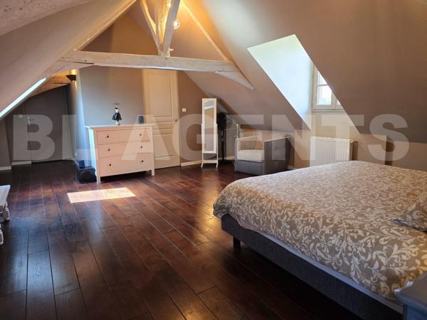 maison/villa 14 pièce(s) 325 m2