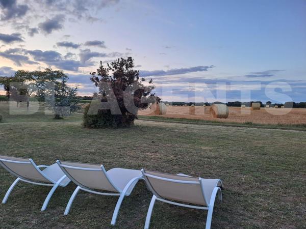 maison/villa 14 pièce(s) 325 m2