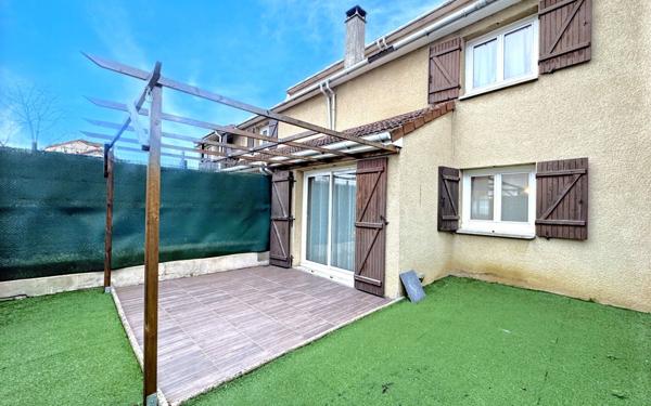 Maison à vendre    5 pièces • 111,22 m2 Montigny-lès-Cormeilles