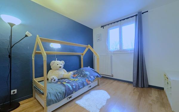 Maison à vendre    5 pièces • 111,22 m2 Montigny-lès-Cormeilles