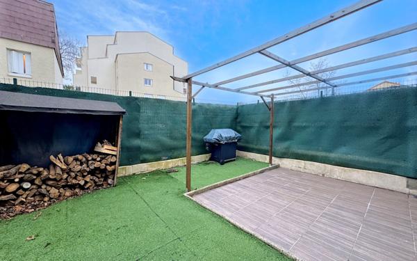 Maison à vendre    5 pièces • 111,22 m2 Montigny-lès-Cormeilles