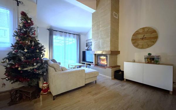 Maison à vendre    5 pièces • 111,22 m2 Montigny-lès-Cormeilles