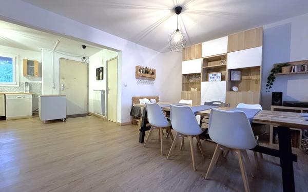 Maison à vendre    5 pièces • 111,22 m2 Montigny-lès-Cormeilles