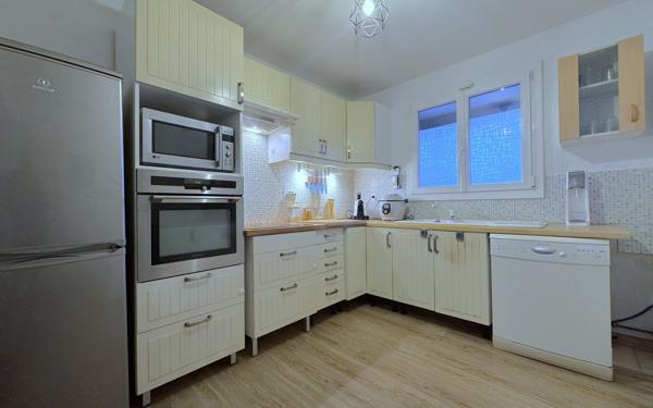 Maison à vendre    5 pièces • 111,22 m2 Montigny-lès-Cormeilles