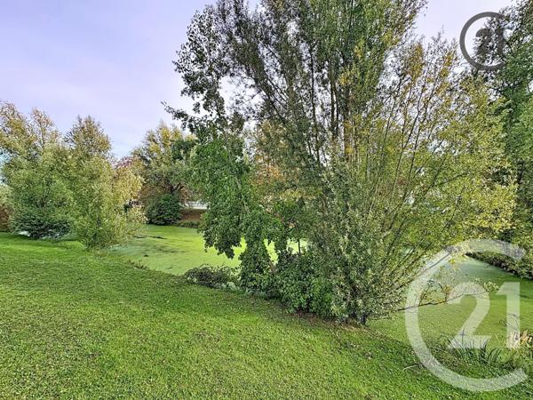 Appartement F2 à vendre  2 pièces - 60,55 m2 MOISSY CRAMAYEL - 77