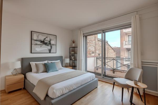 A vendre - Appartement 2 pièces Toulouse / Allées Jean Jaurès (31000)