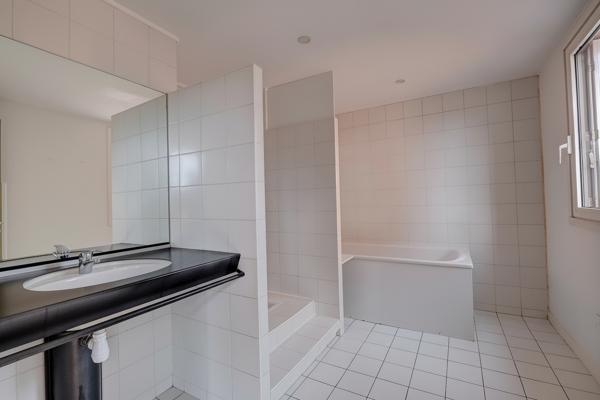 A vendre - Appartement 2 pièces Toulouse / Allées Jean Jaurès (31000)