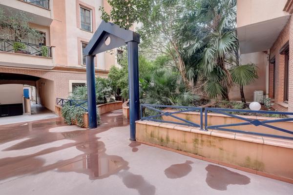 A vendre - Appartement 2 pièces Toulouse / Allées Jean Jaurès (31000)