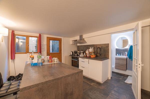 Maison de charme au coeur du Parc terrain 230 m2 terrain 1100 m2