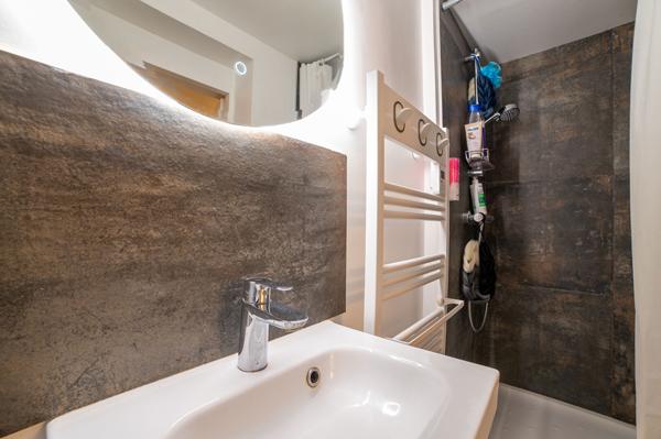 Maison de charme au coeur du Parc terrain 230 m2 terrain 1100 m2