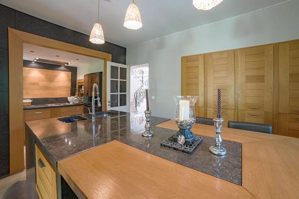 Maison de charme au coeur du Parc terrain 230 m2 terrain 1100 m2