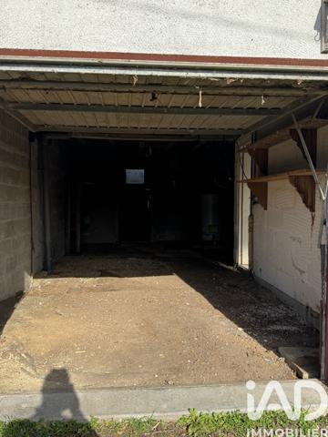 Maison à vendre 4 pièces 83 m² Reuilly