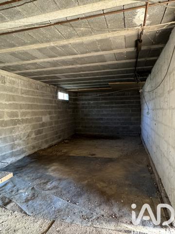 Maison à vendre 4 pièces 83 m² Reuilly