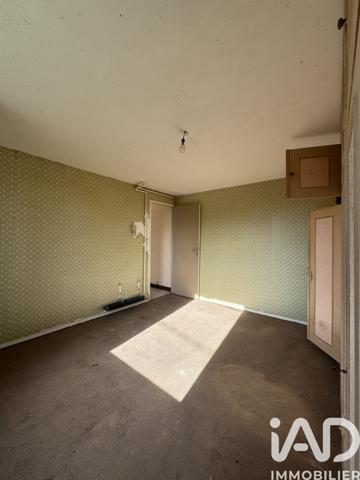 Maison à vendre 4 pièces 83 m² Reuilly