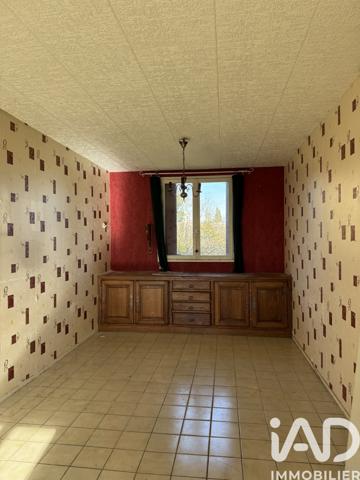 Maison à vendre 4 pièces 83 m² Reuilly