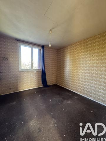 Maison à vendre 4 pièces 83 m² Reuilly