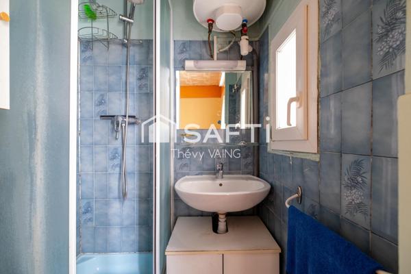 2P / QUARTIER HÔPITAL ST-LOUIS