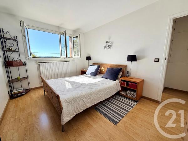 Maison à vendre  5 pièces - 97,25 m 2   THORIGNY SUR MARNE  - 77