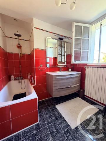 Maison à vendre  5 pièces - 97,25 m 2   THORIGNY SUR MARNE  - 77