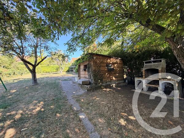 Maison à vendre  5 pièces - 97,25 m 2   THORIGNY SUR MARNE  - 77