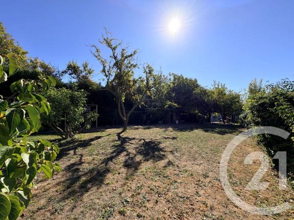 Maison à vendre  5 pièces - 97,25 m 2   THORIGNY SUR MARNE  - 77