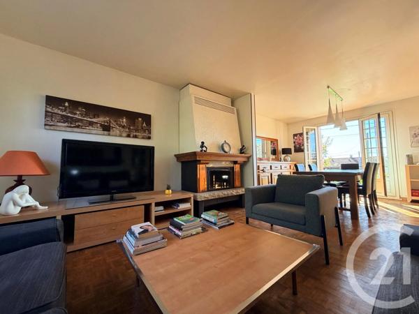 Maison à vendre  5 pièces - 97,25 m 2   THORIGNY SUR MARNE  - 77
