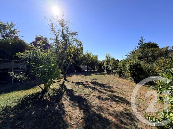 Maison à vendre  5 pièces - 97,25 m 2   THORIGNY SUR MARNE  - 77