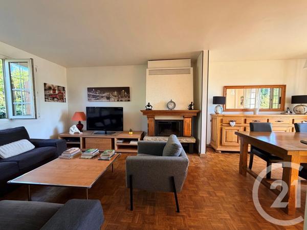 Maison à vendre  5 pièces - 97,25 m 2   THORIGNY SUR MARNE  - 77