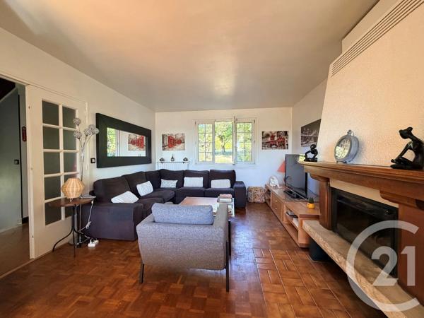 Maison à vendre  5 pièces - 97,25 m 2   THORIGNY SUR MARNE  - 77