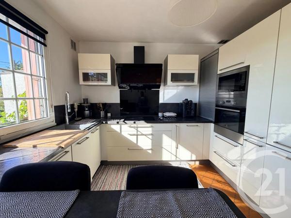 Maison à vendre  5 pièces - 97,25 m 2   THORIGNY SUR MARNE  - 77