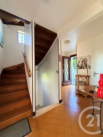 Maison à vendre  5 pièces - 97,25 m 2   THORIGNY SUR MARNE  - 77