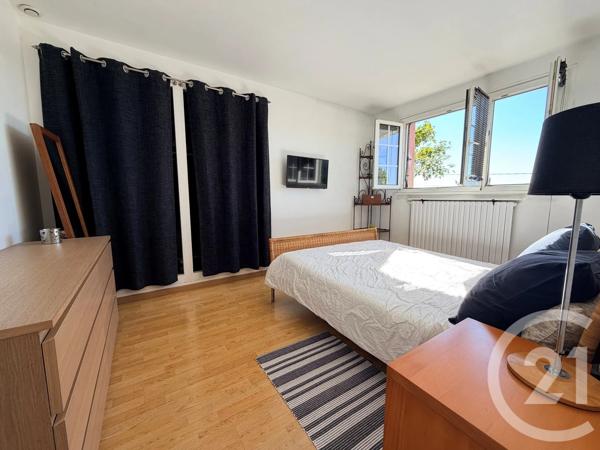 Maison à vendre  5 pièces - 97,25 m 2   THORIGNY SUR MARNE  - 77
