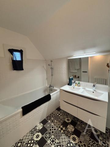 Duplex T4 - Climatisation et terrasse avec vue exceptionnelle
