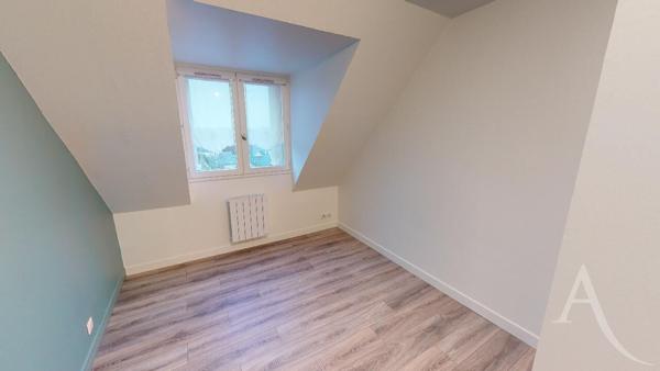 Duplex T4 - Climatisation et terrasse avec vue exceptionnelle