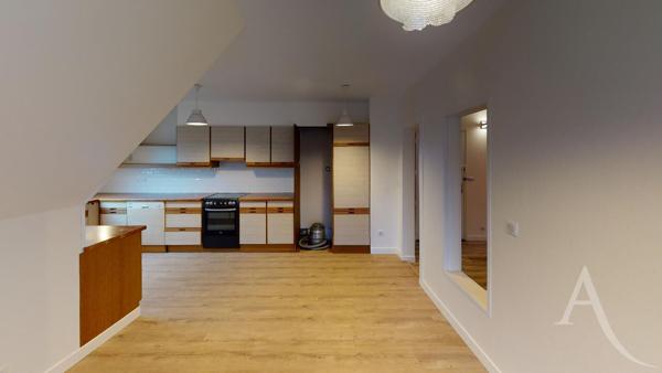 Duplex T4 - Climatisation et terrasse avec vue exceptionnelle