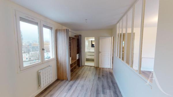 Duplex T4 - Climatisation et terrasse avec vue exceptionnelle