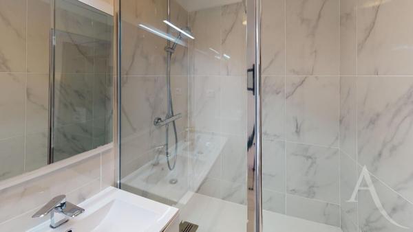 Duplex T4 - Climatisation et terrasse avec vue exceptionnelle