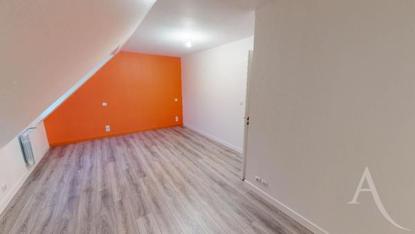 Duplex T4 - Climatisation et terrasse avec vue exceptionnelle