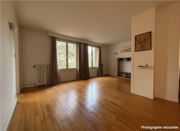 Appartement Colombes 2 pièce(s) 52.42 m2