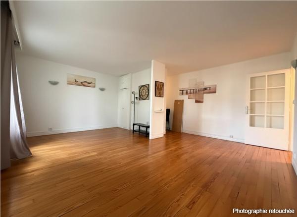 Appartement Colombes 2 pièce(s) 52.42 m2