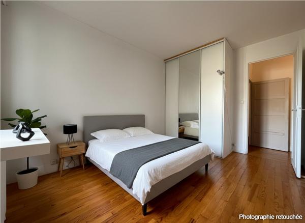 Appartement Colombes 2 pièce(s) 52.42 m2