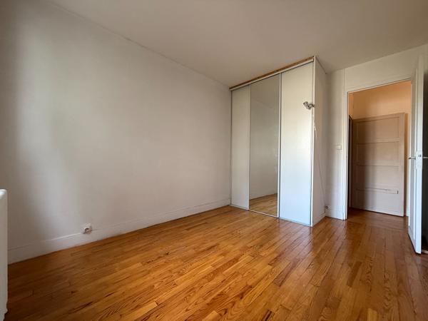Appartement Colombes 2 pièce(s) 52.42 m2