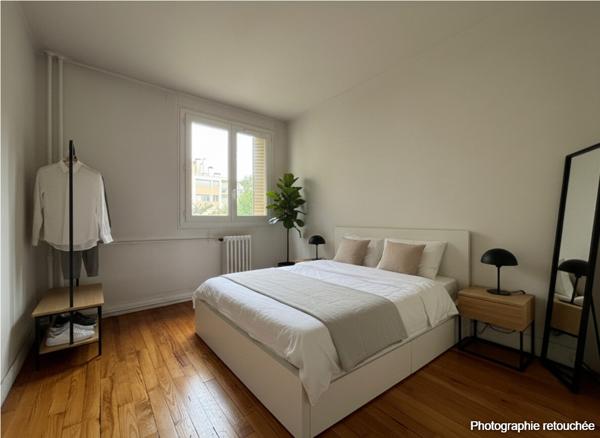 Appartement Colombes 2 pièce(s) 52.42 m2
