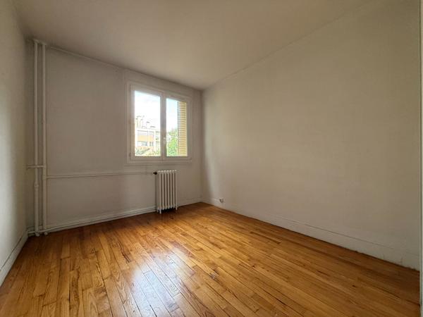 Appartement Colombes 2 pièce(s) 52.42 m2