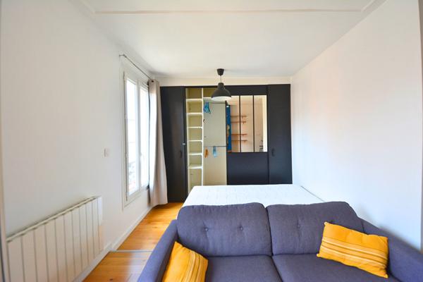 Appartement Le Kremlin Bicetre 1 pièce(s) 29 m2